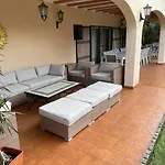 Bovalar Villa Polop