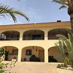 Villa Bovalar Polop