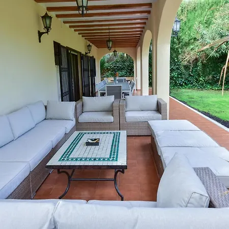 Villa Bovalar *