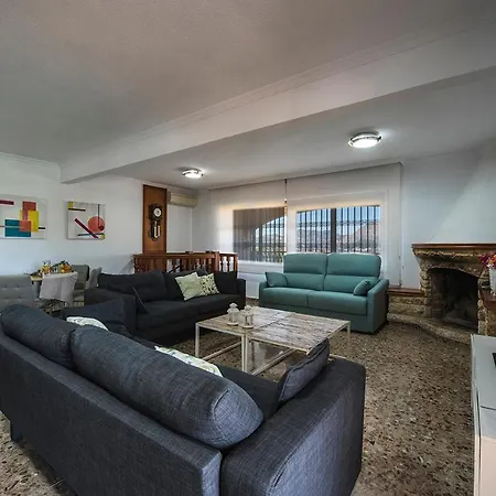Bovalar Villa Polop