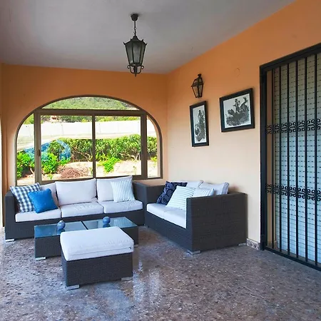 Bovalar Villa