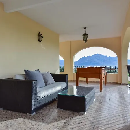 Villa Bovalar