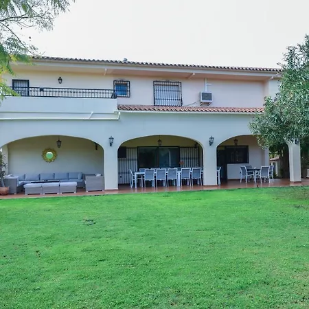 Villa Bovalar Polop