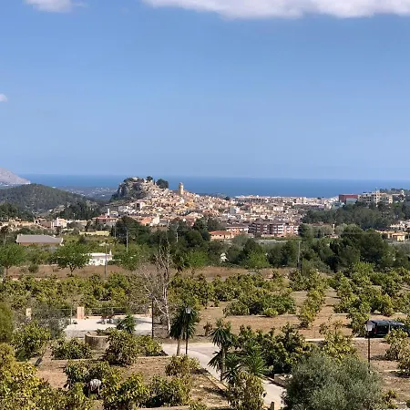 Bovalar Villa Polop
