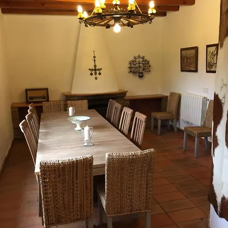Villa Bovalar *