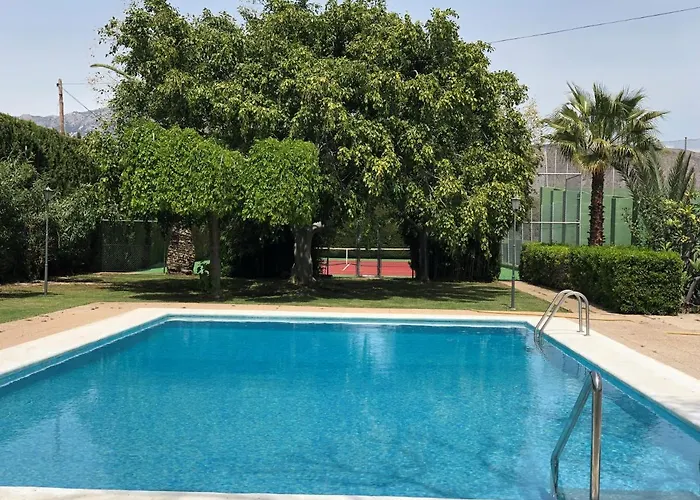 Bovalar * Polop de la Marina