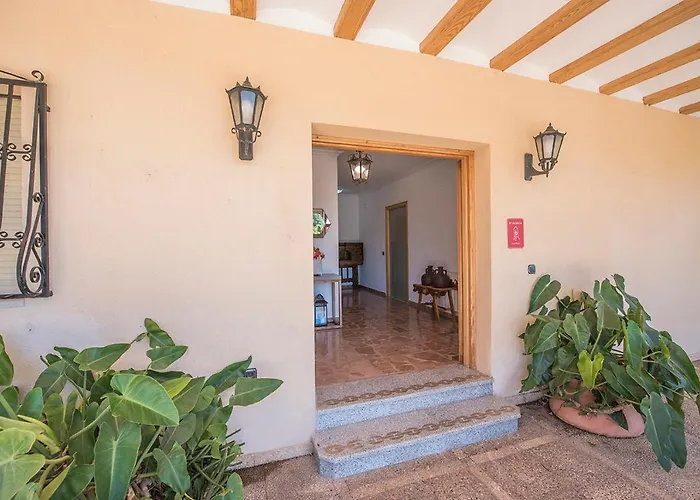 Bovalar Polop de la Marina