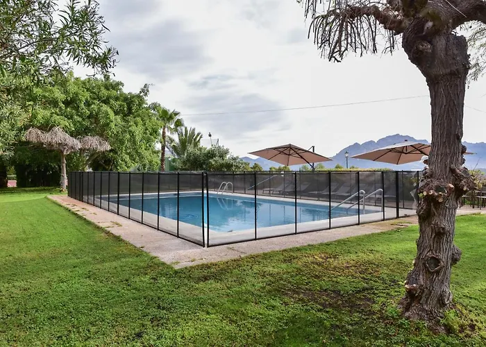 Bovalar Polop de la Marina