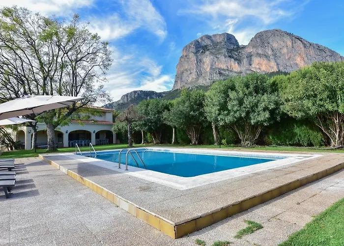 Bovalar * Polop de la Marina