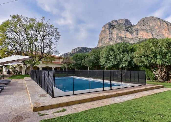 Bovalar * Polop de la Marina