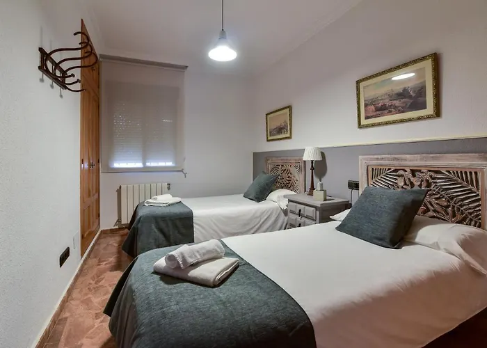 Bovalar Villa Polop de la Marina