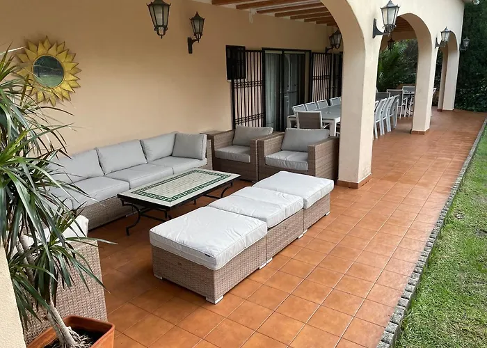 Bovalar Villa Polop de la Marina