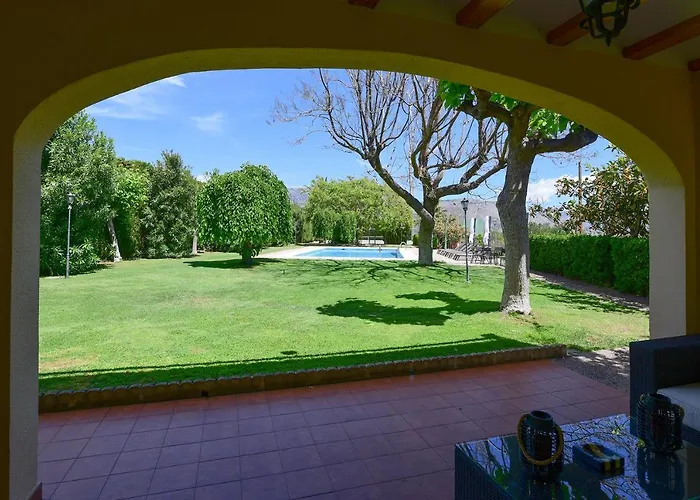 Bovalar Polop de la Marina