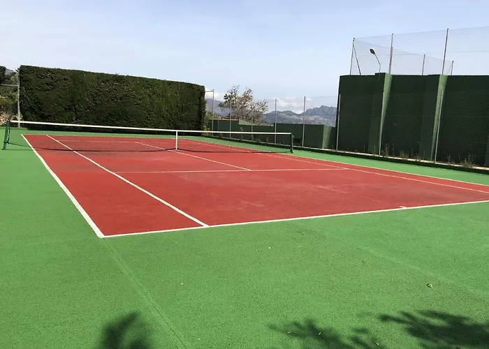 Bovalar Polop de la Marina