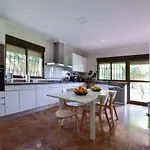 Villa Bovalar Polop