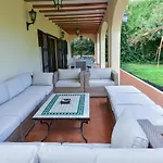 Villa Bovalar *