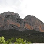 Bovalar Villa Polop