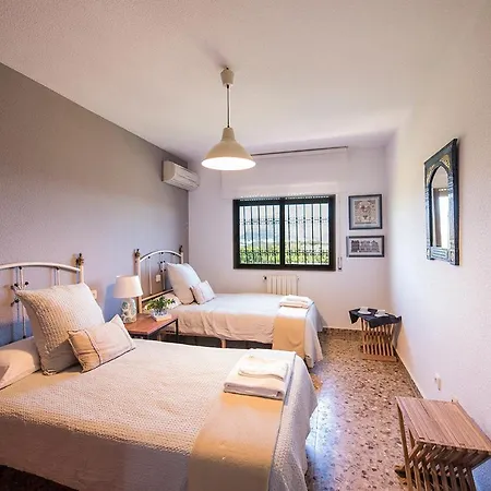 Bovalar Villa *