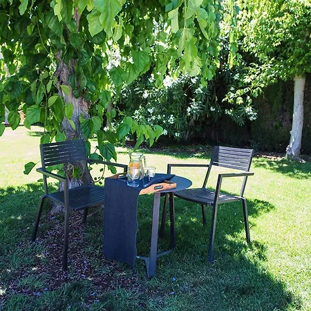 Villa Bovalar Polop