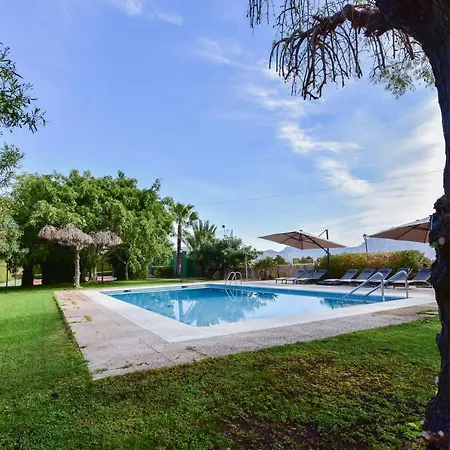Bovalar Villa