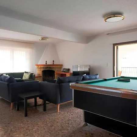 Bovalar Villa