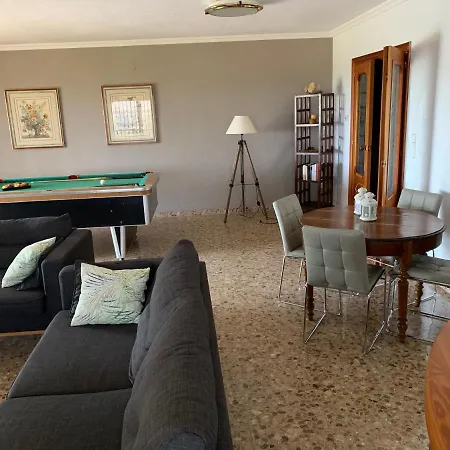 Bovalar Villa *