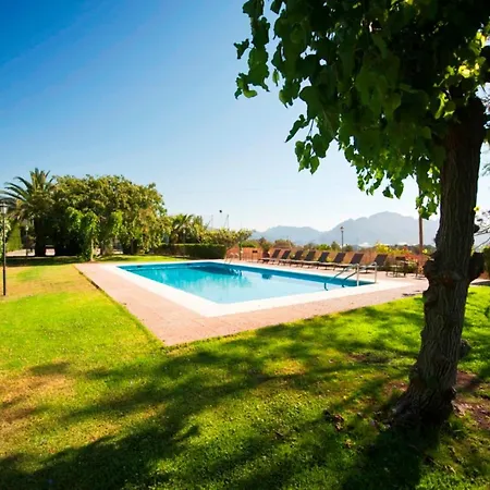 Villa Bovalar *